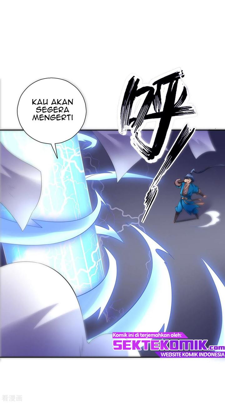 First Class Family Chapter 158 Gambar 3